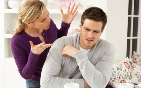 İlişkinizin bitmesini istemiyorsanız bu ifadeleri sakın kullanmayın - Resim: 10